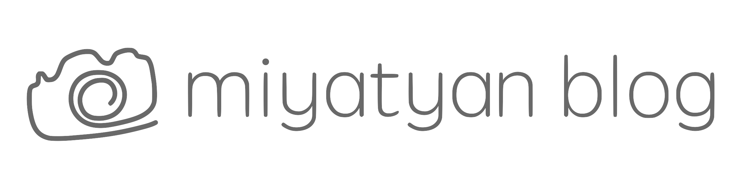 ミヤチャンブログ